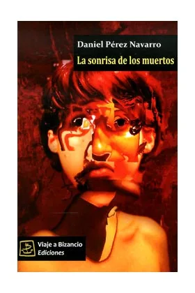 LA SONRISA DE LOS MUERTOS