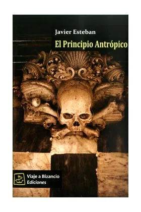 EL PRINCIPIO ANTROPICO
