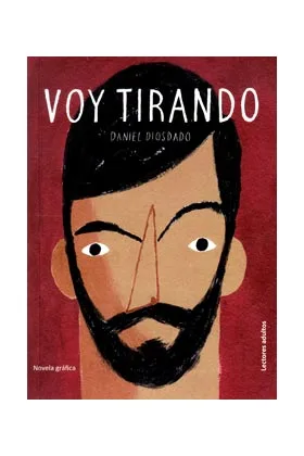 VOY TIRANDO