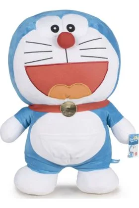 DORAEMON PELUCHE 70 CM DORAEMON