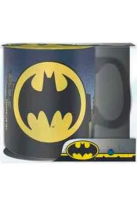 TAZA BATMAN THE DARK NIGHT 460 ML BATMAN DC COMICS