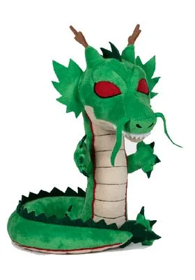 SUPER SHENRON PELUCHE 29 CM DRAGON BALL