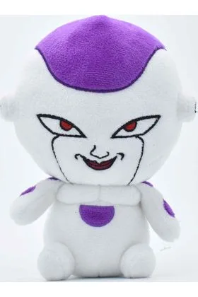 FREEZER PELUCHE 15 CM DRAGON BALL Z