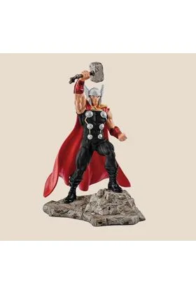 THOR FIGURA 10 CM MARVEL SCHLEICH