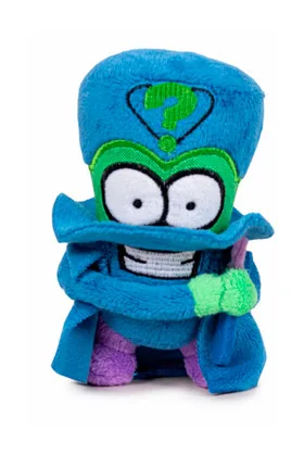 ENIGMA PELUCHE 20 CM SUPERTHINGS RIVALS OF KABOOM