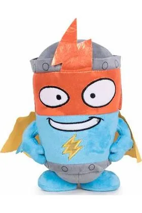 KID KAZOOM PELUCHE 20 CM SUPERTHINGS RIVALS OF KABOOM