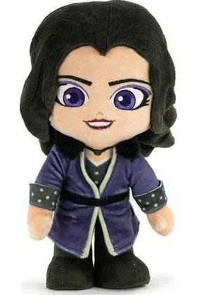 YENNEFER PELUCHE 29 CM THE WITCHER