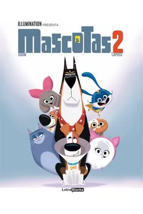 MASCOTAS 2
