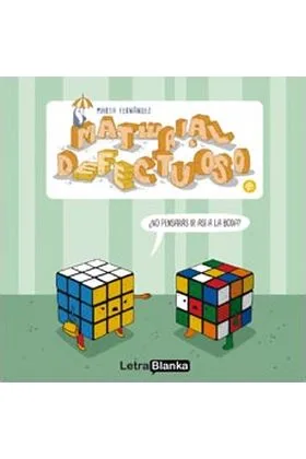 MATERIAL DEFECTUOSO