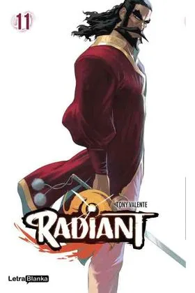 Radiant 11