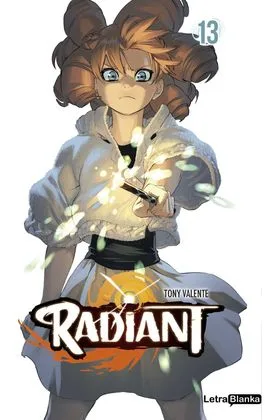 Radiant 13