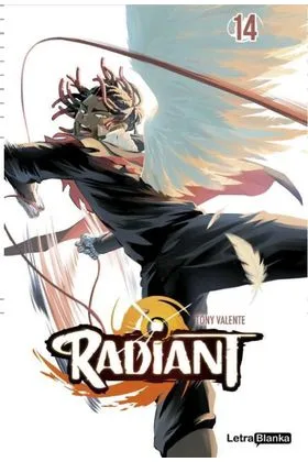 Radiant 14