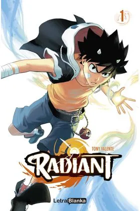 Radiant 01