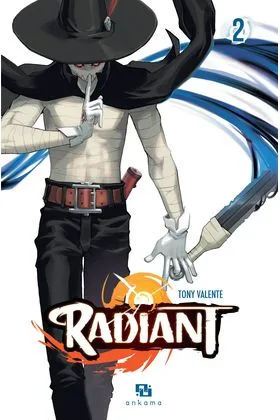 Radiant 02