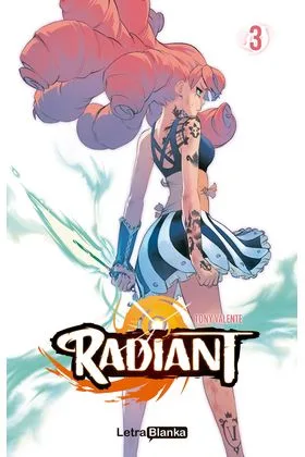 Radiant 03