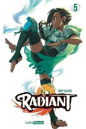 Radiant 05
