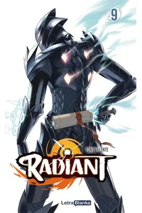Radiant 09
