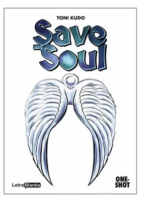 SAVE MY SOUL