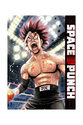 Space Punch 03