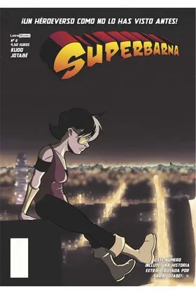 SUPERBARNA 06