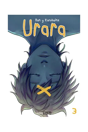 URARA 03 DE 03