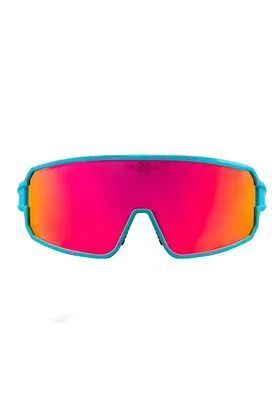 GAFAS DEPORTE KONA CLEAR BLUE DROP