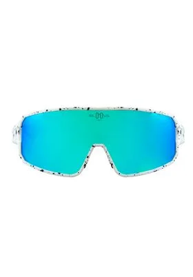 GAFAS DEPORTE KONA WHITE DROP