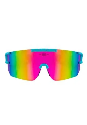 GAFAS DEPORTE ZONCOLAN CLEAR BLUE DROP