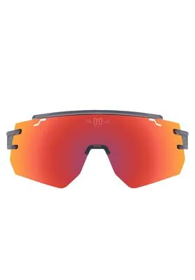 GAFAS DEPORTE GALIBIER CRYSTAL GRAY RED