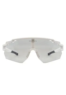 GAFAS DEPORTE GALIBIER MATTE WHITE PHOTOCHROMATIC
