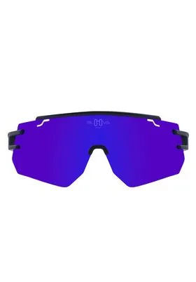 GAFAS DEPORTE GALIBIER MATTE BLACK DARK BLUE
