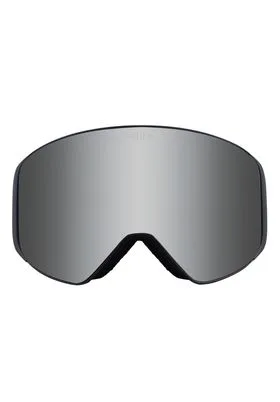 GAFAS DEPORTE ASPEN MATTE BLACK SILVER