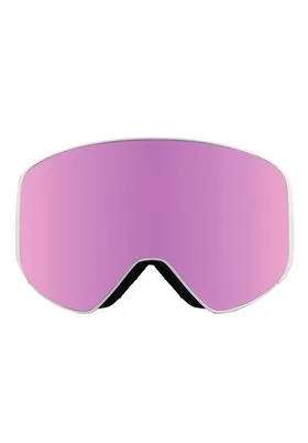GAFAS DEPORTE ASPEN WHITE PURPLE