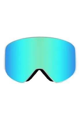 GAFAS DEPORTE ASPEN WHITE CLEAR BLUE