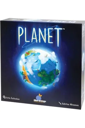 PLANET JDM