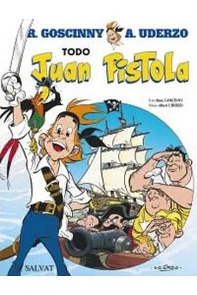 TODO JUAN PISTOLA