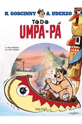 TODO UMPA-PA