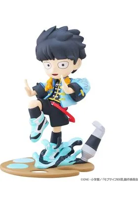 SHIGEO KAGEYAMA FIGURA 12 CM MOB PSYCHO 100 II PALVERSE PALE