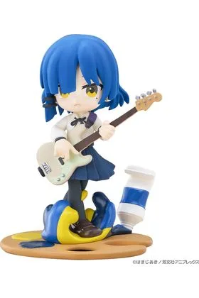 Ryo Yamada Figura 11 CM Bocchi the Rock! Palverse Pale