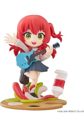 Ikuyo Kita Figura 11 CM Bocchi the Rock! Palverse Pale