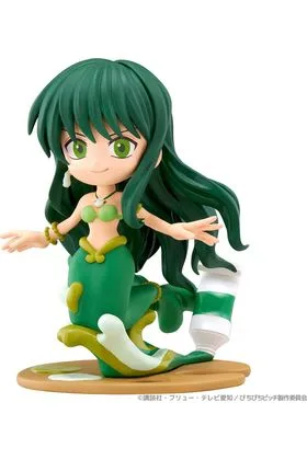 RINA FIG. 11 CM PICHI PICHI PITCH PALVERSE PALE