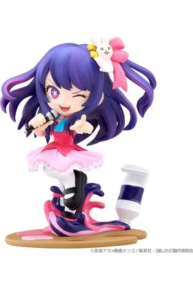 AI FIGURA 11 CM OSHI NO KO PALVERSE PALE