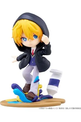AQUA FIGURA 10 CM OSHI NO KO PALVERSE PALE