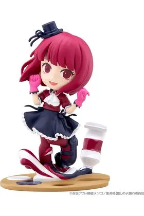 Kana Arima Figura 11 CM Oshi No Ko Palverse Pale