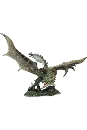 RATHIAN FIGURA 14,5 CM MONSTER HUNTER CAPCOM RE-RUN