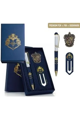 SET REGALO CON BOLI HARRY POTTER