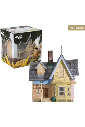 Casa Portalápices 19 CM Pixar Up