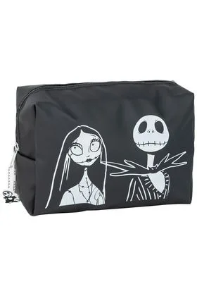 Neceser 15 CM Disney Nightmare Before Christmas