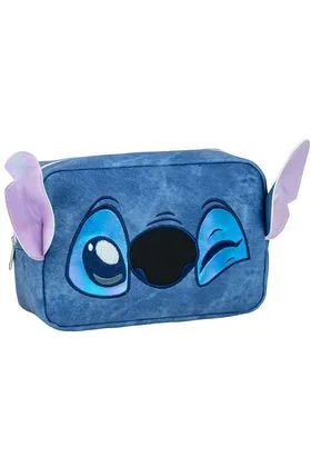 Neceser 3D 13 CM Disney Stitch