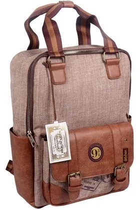 Mochila 40 CM Harry Potter